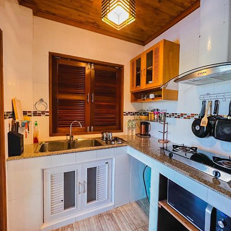 Baan View Talay Pool Villas Thong Nai Pan Yai Værelse billede