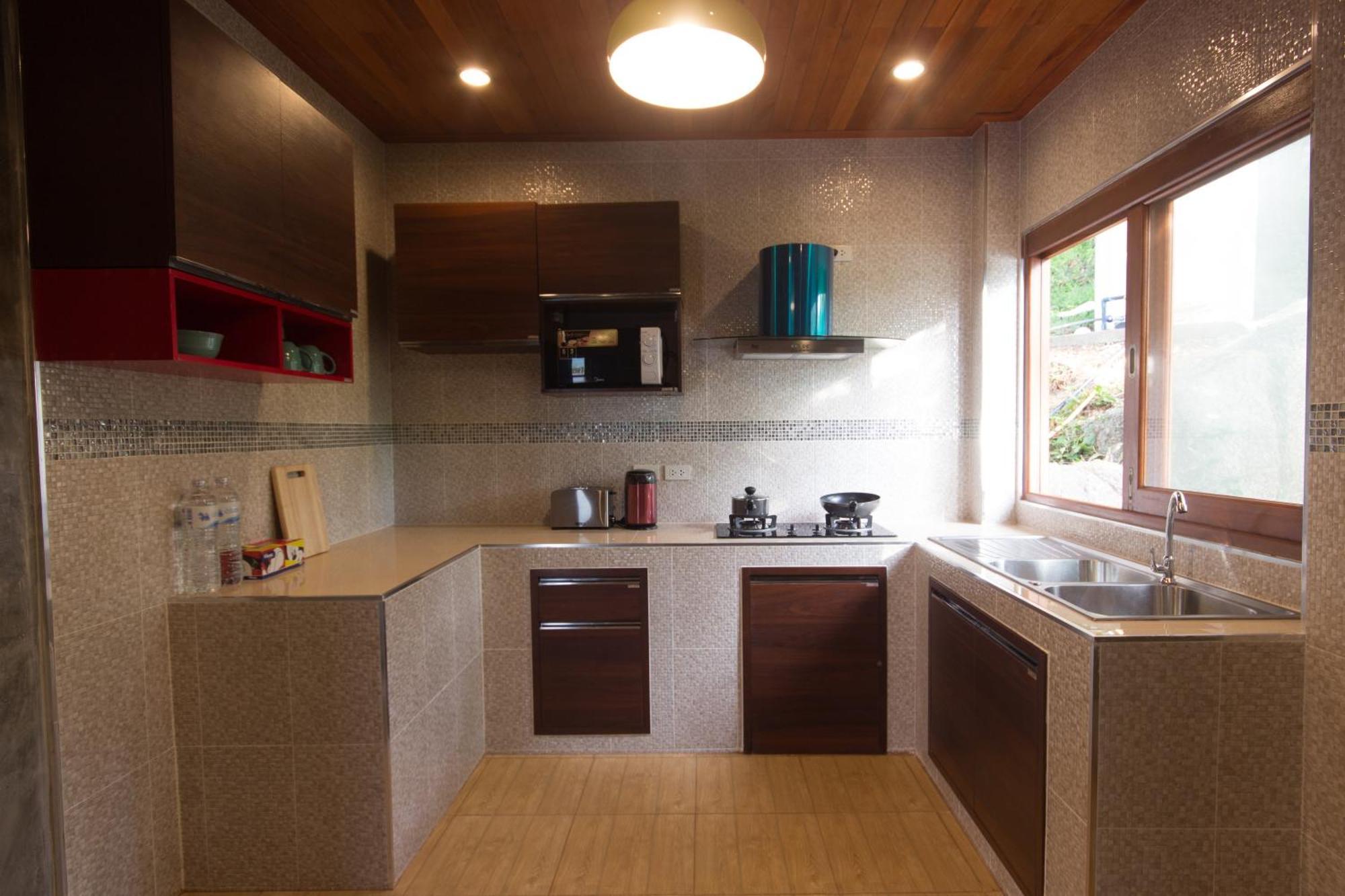 Baan View Talay Pool Villas Thong Nai Pan Yai Eksteriør billede